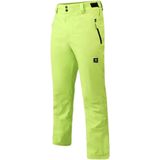 Brunotti Footrail Heren Wintersport Skibroek - Electric