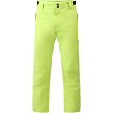 Brunotti Footrail Heren Wintersport Skibroek - Electric