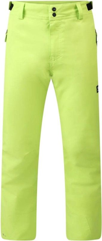 Brunotti Footrail Heren Wintersport Skibroek - Electric