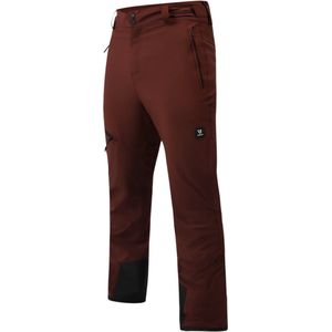 Brunotti - Kaiden - Skibroek - Port - 100% Polyester