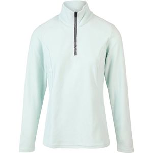 Brunotti Misma Dames Fleece Pully - Groen