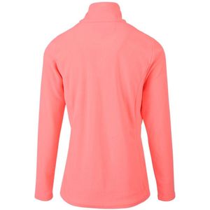 Brunotti Misma Dames Fleece Pully Roze