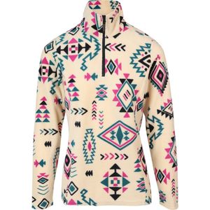 Brunotti - Misma Nordic - Skipully - Canvas - Damesfleece - Microfleece