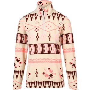 Brunotti - Misma-Retro - Fleece Pully - Beige