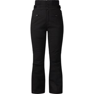 Brunotti Whitewater Dames Wintersport Skibroek Zwart