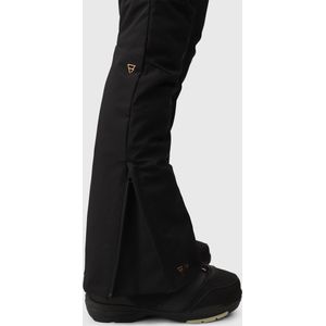Brunotti Whitewater Dames Wintersport Skibroek - Zwart