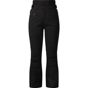 Brunotti Whitewater Dames Wintersport Skibroek - Zwart