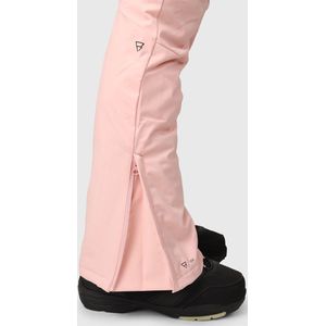 Brunotti Whitewater Dames Wintersport Skibroek - Soft Pink
