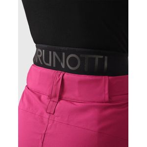 Brunotti Whitewater Dames Wintersport Skibroek - Fuchsia