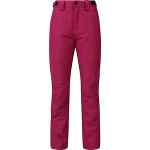 Brunotti Bellados Meisjes Wintersport Skibroek - Fuchsia