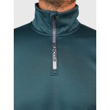 Brunotti - Heros - Skipully - Vintage Green - Polyester en Elastaan