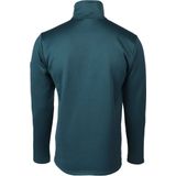 Brunotti Heros Heren Fleece Pully - Groen