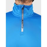 Brunotti - Heros - Skipully - Neon Blue - Tricotfleece