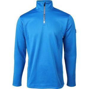 Brunotti - Heros - Skipully - Neon Blue - Tricotfleece