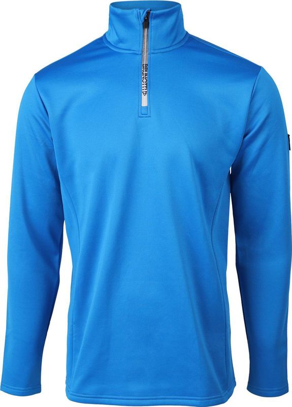 Brunotti - Heros - Skipully - Neon Blue - Tricotfleece