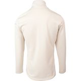 Brunotti Heronne Dames Fleece Pully - Wit