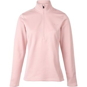 Brunotti Heronne Dames Fleece Pully - Roze