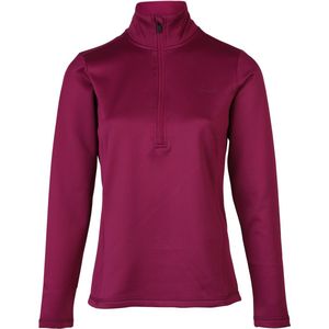 Brunotti Heronne Dames Fleece Pully - Roze