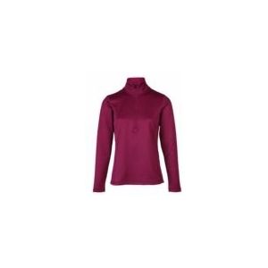 Brunotti - Heronne - Skipully - Fuchsia - Dikke Tricotfleece