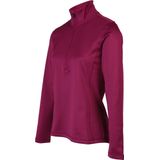 Brunotti - Heronne - Skipully - Fuchsia - Fleece - Dames