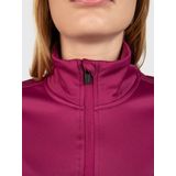 Brunotti - Heronne - Skipully - Fuchsia - Fleece - Dames