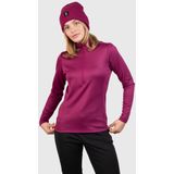 Brunotti - Heronne - Skipully - Fuchsia - Fleece - Dames