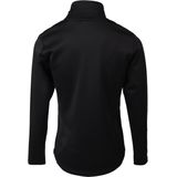 Brunotti - Rodika - Fleece Trui - Zwart - Dames