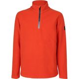 Brunotti Tenny Jongens Fleece Pully Oranje