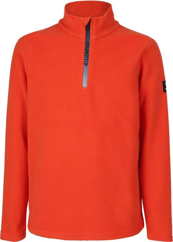 Brunotti - Tenny - Skipully - Mandarin - Fleece