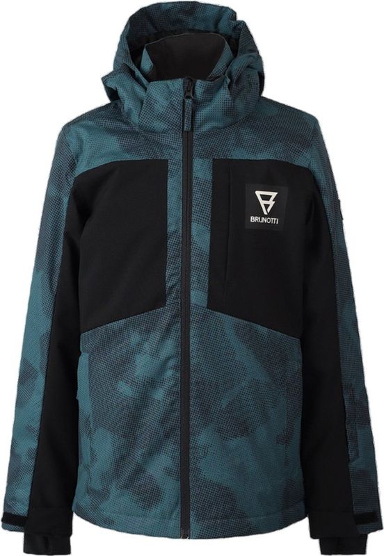 Brunotti Aratiny-gradient Ski Jacket