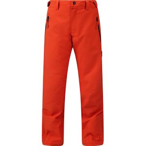 Brunotti Footraily Jongens Wintersport Skibroek Oranje