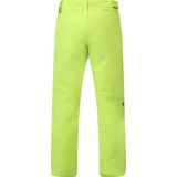 Brunotti - Footraily - Skibroek - Electric - 100% Gerecycled Polyester - Waterdicht 10.000 mm