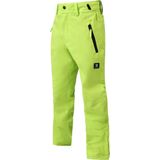 Brunotti - Footraily - Skibroek - Electric - 100% Gerecycled Polyester - Waterdicht 10.000 mm