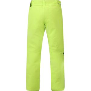 Brunotti - Footraily - Skibroek - Electric - 100% Gerecycled Polyester - Waterdicht 10.000 mm