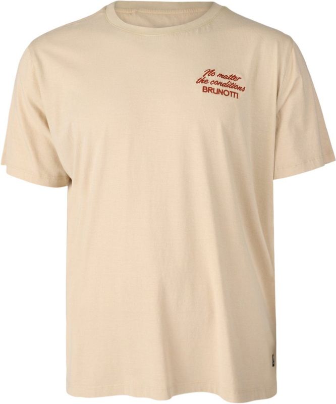 Brunotti Wandes T-shirt Heren