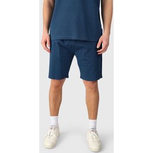 Brunotti - Shiptern - Korte Broek - Night Blue - 100% Katoen - Regular Fit