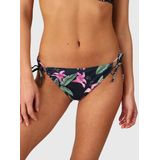 Brunotti - Nolestina Tropicana Bottom - Bikinibroekje - Indigo Blue