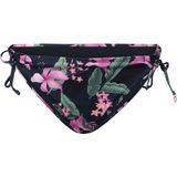 Brunotti - Nolestina Tropicana Bottom - Bikinibroekje - Indigo Blue