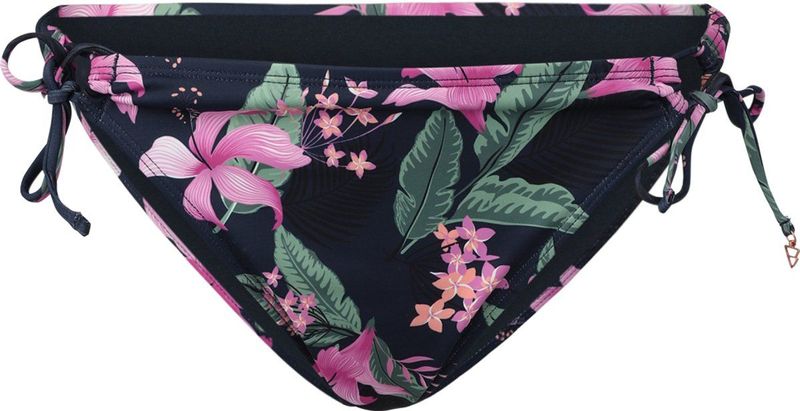 Brunotti - Nolestina Tropicana Bottom - Bikinibroekje - Indigo Blue