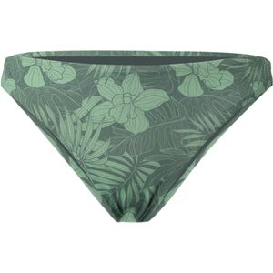 Brunotti - Nell-Leaf Bikinibroekje - Juniper - Zachte Stof