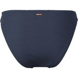 Brunotti - Women Flores Rib Bottom - Bikinibroekje - Indigo Blue