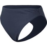 Brunotti - Women Flores Rib Bottom - Bikinibroekje - Indigo Blue