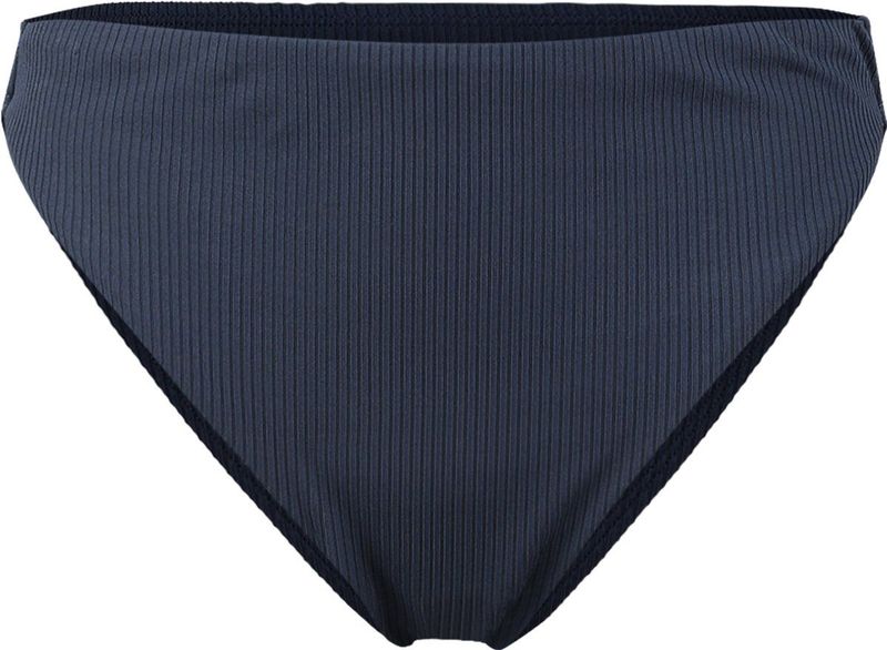Brunotti - Women Flores Rib Bottom - Bikinibroekje - Indigo Blue