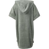 Brunotti - Panchia - Poncho - Vintage Green - Een maat