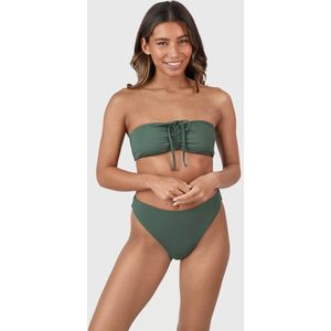 Brunotti - Selas Rib - Bikini - Juniper - Gerecycled Polyester