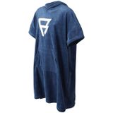 Brunotti - Surf Poncho - Kinderen - Zacht - Sneldrogend