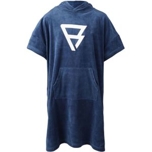 Brunotti - Surf Poncho - Kinderen - Zacht - Sneldrogend