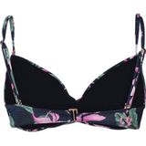 Brunotti - Stefana-Tropicana - Bikini Top - Blauw