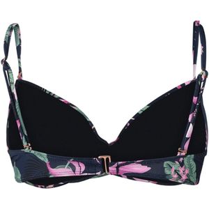 Brunotti - Stefana-Tropicana - Bikini Top - Blauw