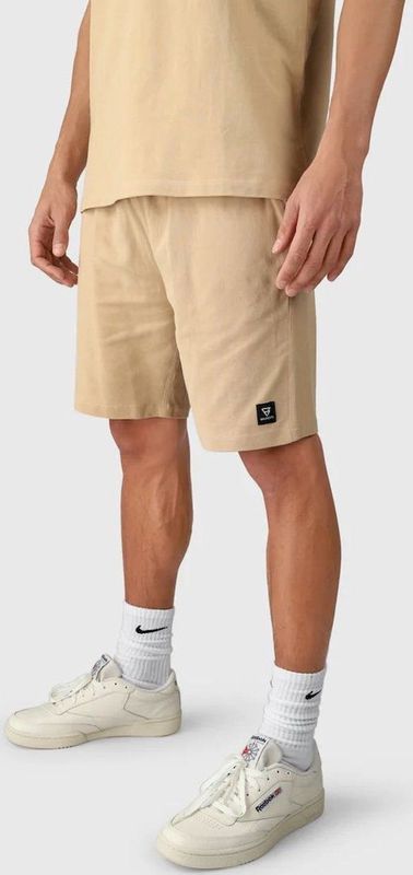 Korte broek Brunotti Men Shiptern Ginger-M